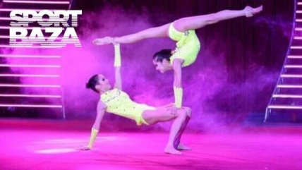 Анжела та Альбіна Осиновські живуть у Москві