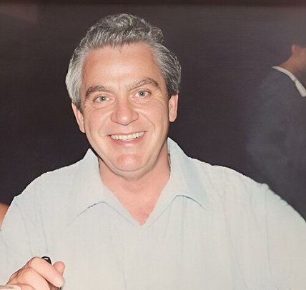 Джеймс Бьерк