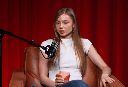 Ліза Василенко фото