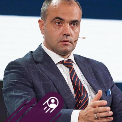 Сергій Макогон