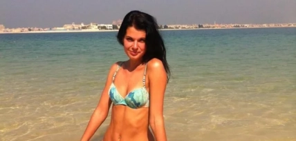 дар'я гвоздик