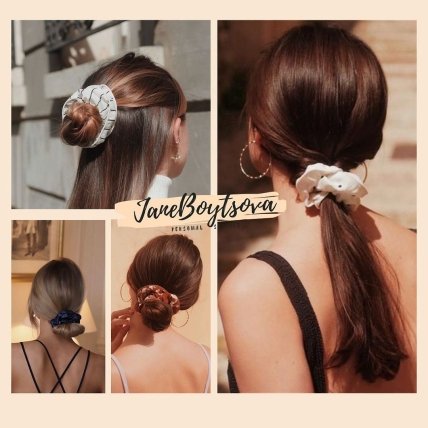 Актуальные прически и укладки на лето 2022