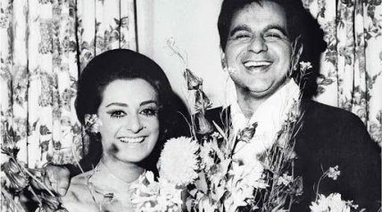 Умер Дилип Кумар