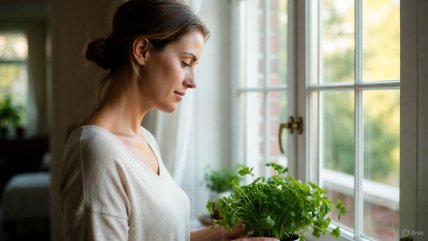 петрушка, выращивание петрушки