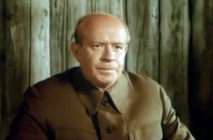 Умер актер Вадим Лобанов - причиной смерти стал рак - фото