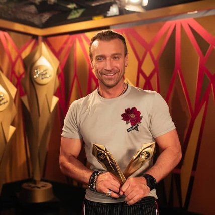 Олег Винник