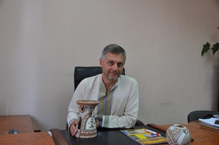 Сергій Сапєгін