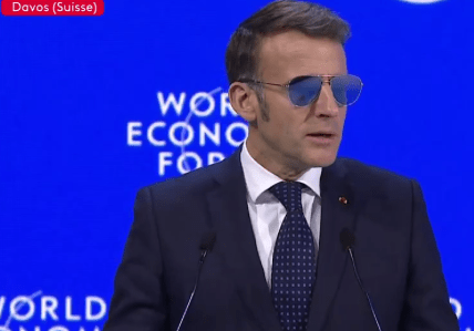 Емманюель Макрон