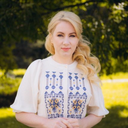 Светлана Онищук