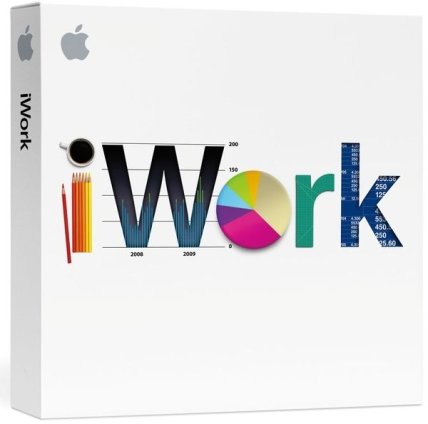 Apple обновила офисный пакет iWork
