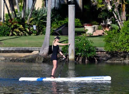 Иванка Трамп