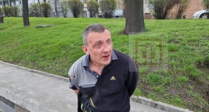 Киев_маршрутка_драка_2