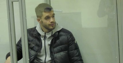 Кирило Островський