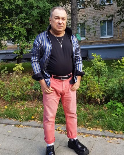 Віктор Цекало