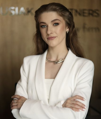 Адріана Чвартацька