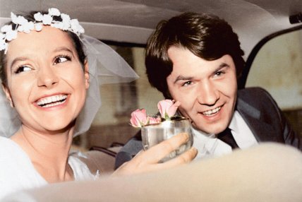 Олена Мольченко Олександр Фатюшин