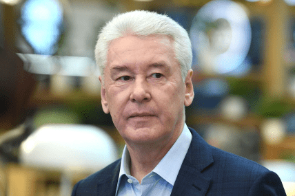 Сергей Собянин