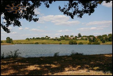 Село Цыгане река