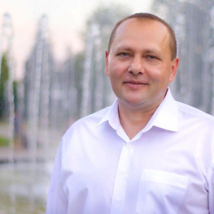 Юрій Здебський