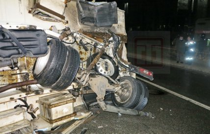 ДТП Киев 20 марта вечером