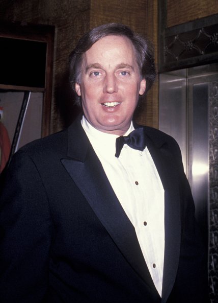 Роберт Трамп в молодости