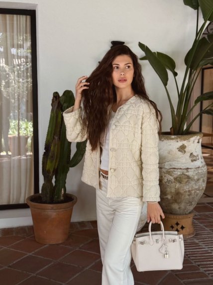 Анна Реброва