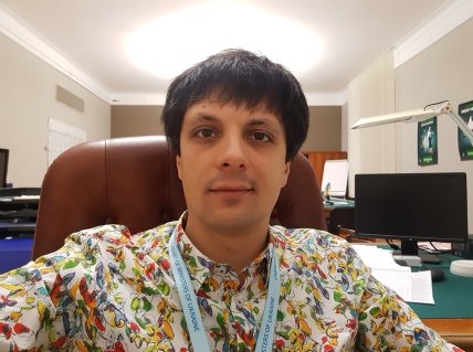 Павел Кухта