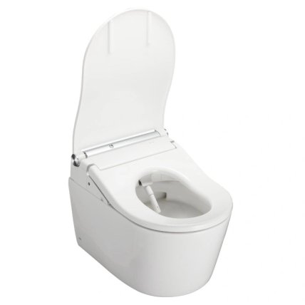 Унітаз-біде Washlet
