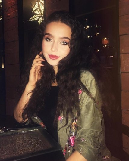 Мишель Рапопорт