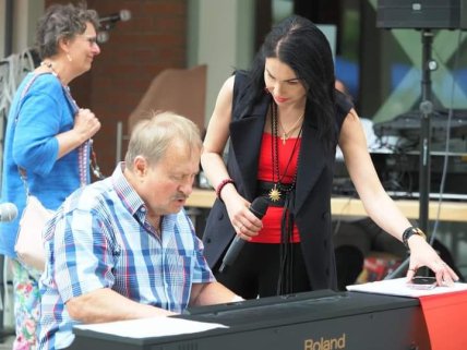 Володимир Бистряков фото