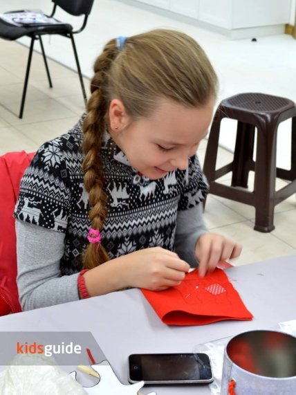 Детская Афиша на 13-14 декабря - изображение №4