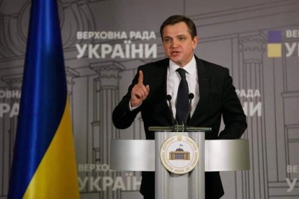 Юрий Павленко