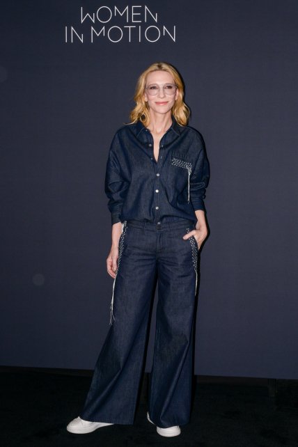 Кейт Бланшетт