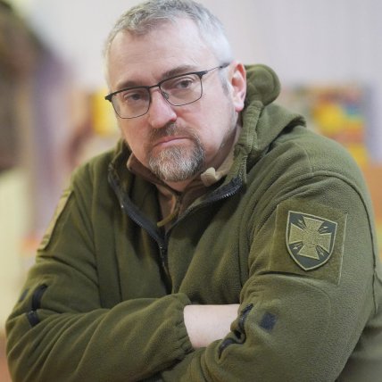 Народный депутат Александр Федиенко