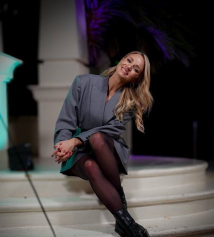 Катарина Кляйнфельдт