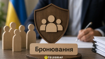 У 2027 році сума для бронювання може зрости до 28 638