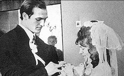 Лукашенко весілля