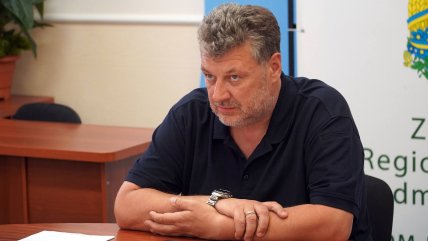 Виталий Бунечко