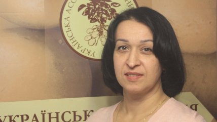 Руженкова Оксана