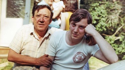 Сын Юрия Никулина