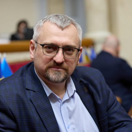 Як виглядає Олександр Федієнко
