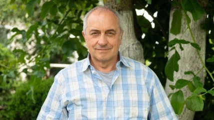 Виктор Андриенко