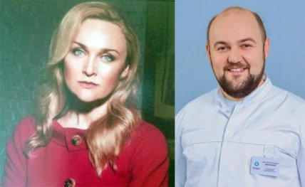 Ирина Абельская в молодости сын дмитрий абельский