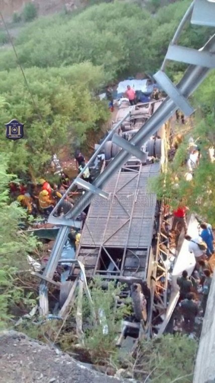 Место происшествия