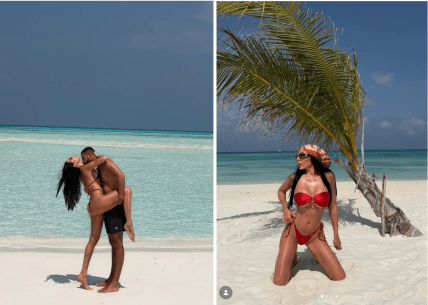 Иванна Плантовская фото