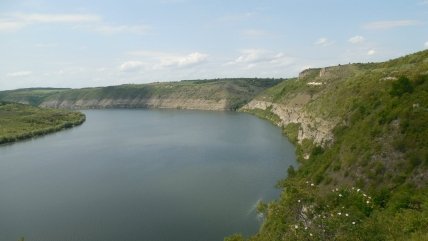 Подільські Товтри