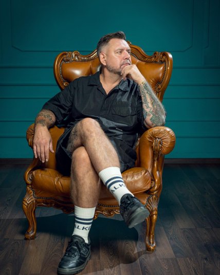 Михалок Ляпіс