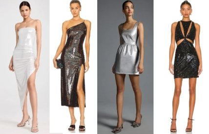 Платья на выпускной