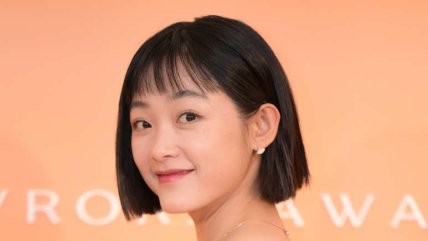 Модная стрижка 2024