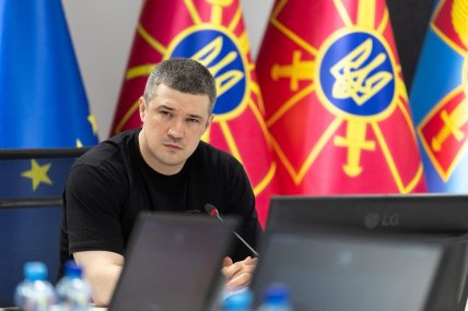 Михайло Федоров